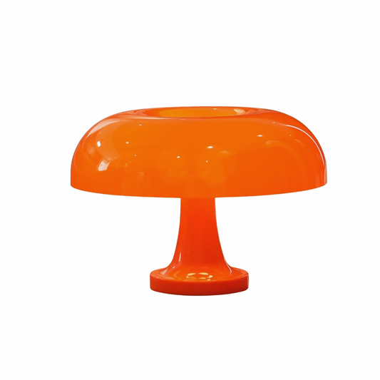 Minimalistische LED-Tischlampe Mushroom