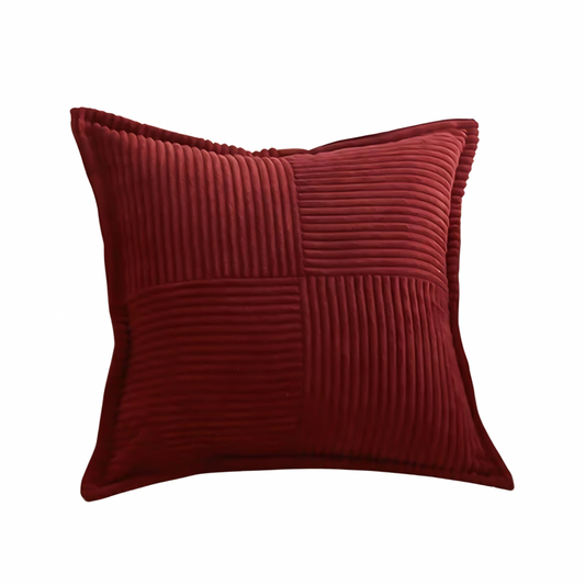 Cord-Kissenhülle Sandy